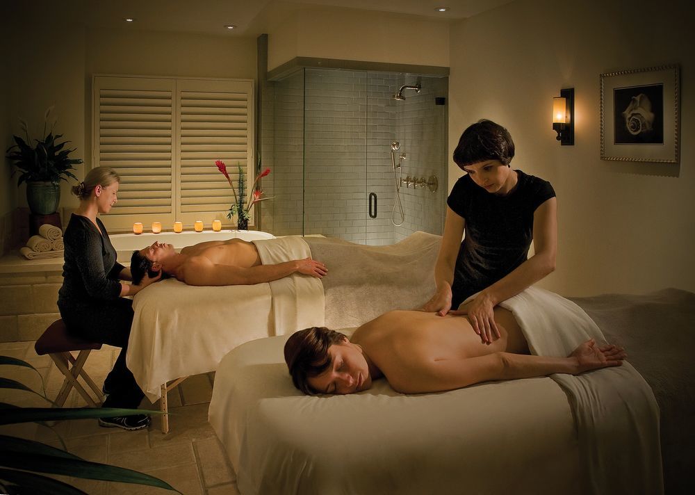 Portola Hotel&spa Hotel