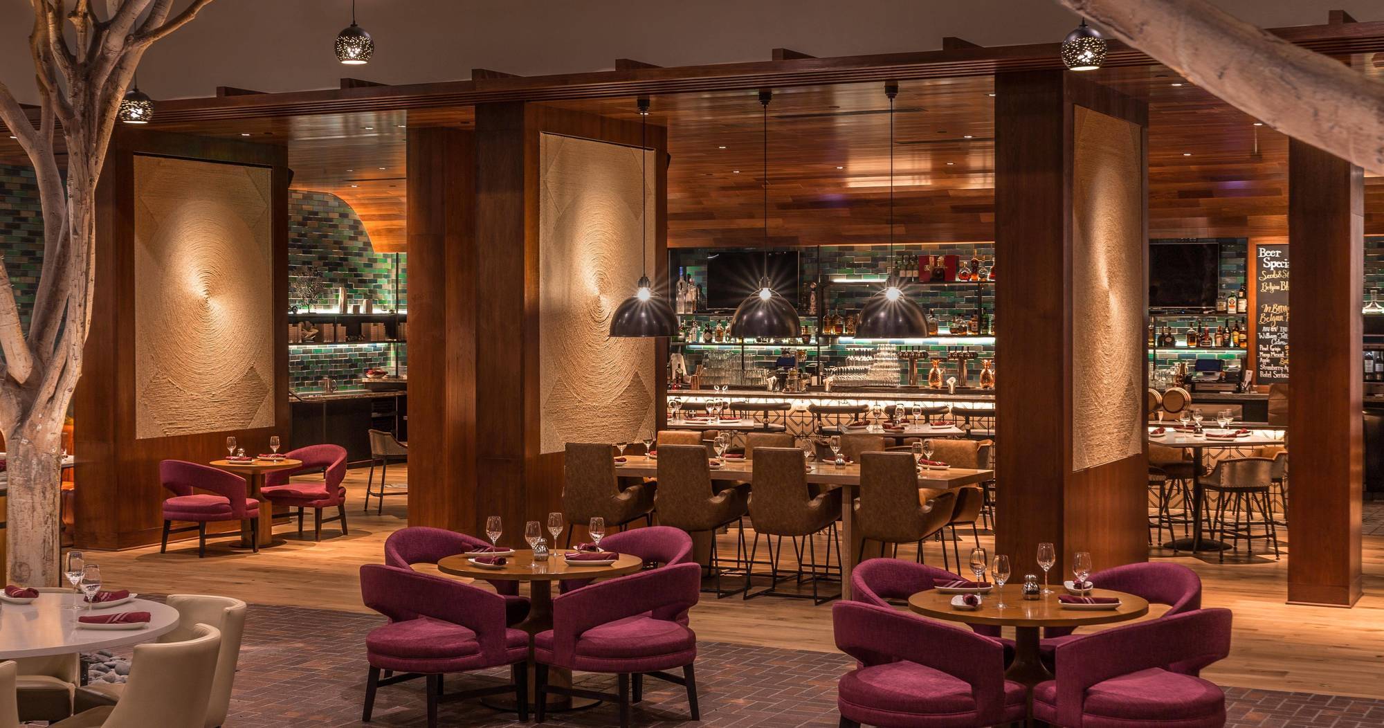 Hotel Portola Hotel&spa