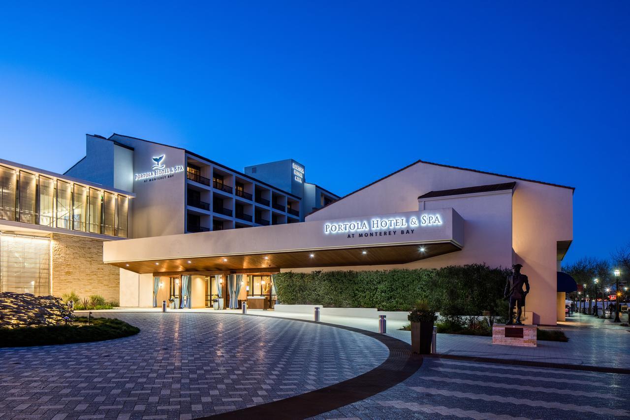 Hotel Portola &
